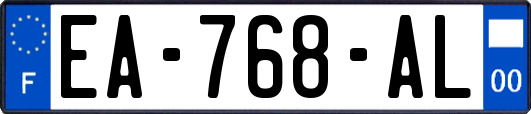 EA-768-AL