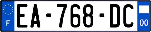 EA-768-DC