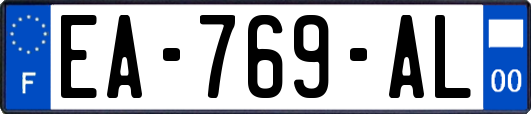 EA-769-AL