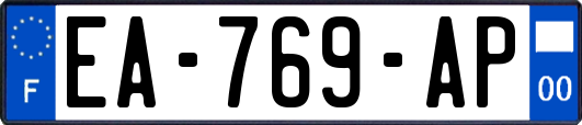 EA-769-AP