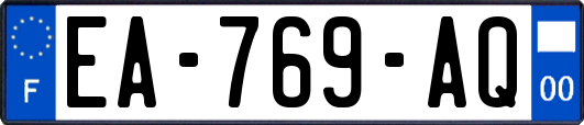 EA-769-AQ