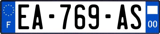 EA-769-AS