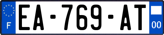 EA-769-AT