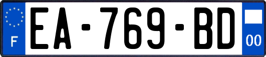 EA-769-BD