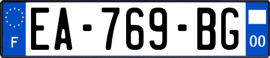 EA-769-BG