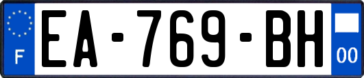 EA-769-BH