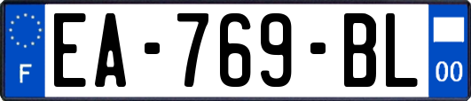 EA-769-BL