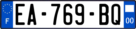 EA-769-BQ