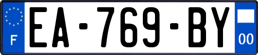 EA-769-BY