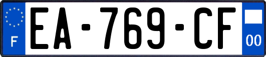 EA-769-CF