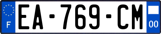 EA-769-CM