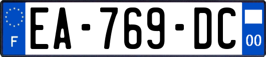 EA-769-DC