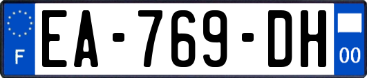 EA-769-DH