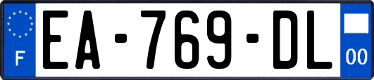 EA-769-DL