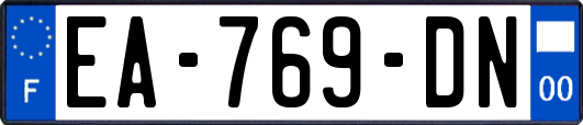 EA-769-DN