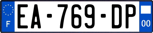 EA-769-DP