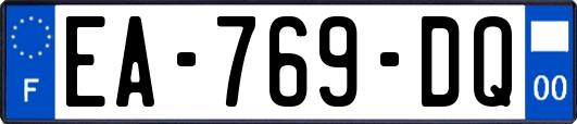 EA-769-DQ