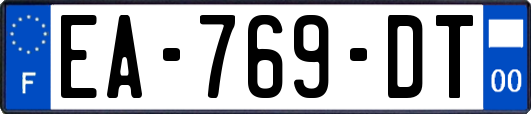 EA-769-DT