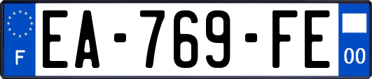 EA-769-FE