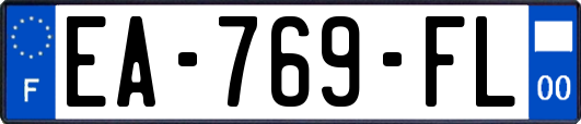 EA-769-FL