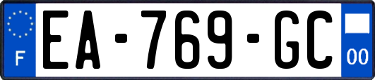 EA-769-GC