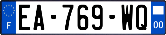 EA-769-WQ