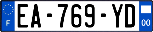 EA-769-YD