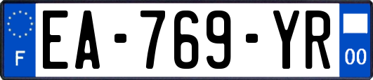 EA-769-YR