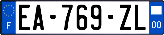 EA-769-ZL