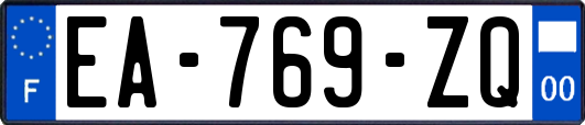 EA-769-ZQ