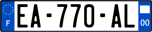 EA-770-AL