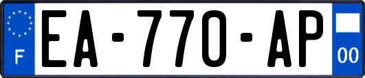 EA-770-AP