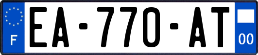 EA-770-AT