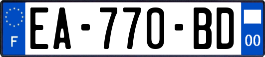 EA-770-BD