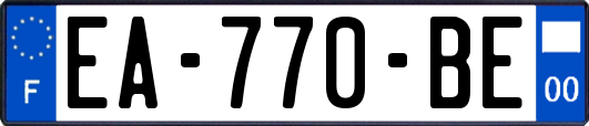 EA-770-BE