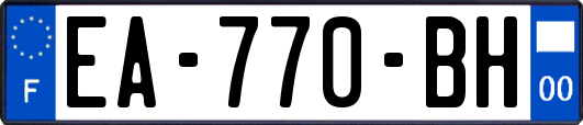 EA-770-BH