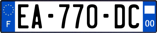 EA-770-DC