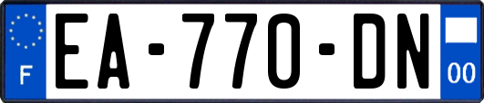 EA-770-DN