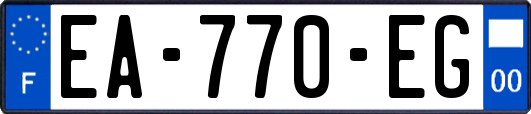 EA-770-EG