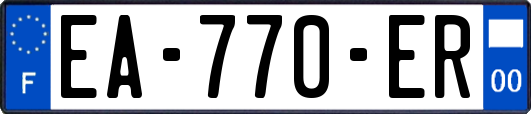 EA-770-ER