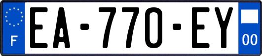 EA-770-EY