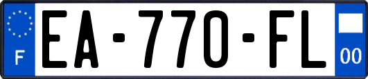 EA-770-FL