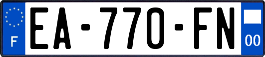EA-770-FN