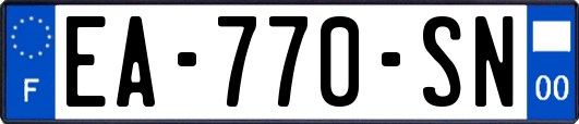 EA-770-SN