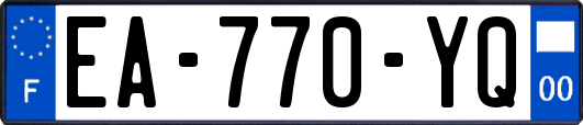 EA-770-YQ