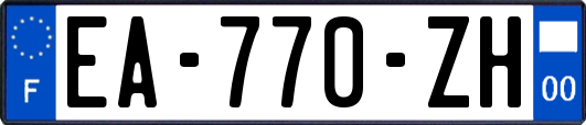 EA-770-ZH