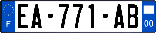 EA-771-AB