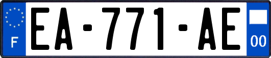 EA-771-AE