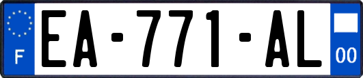 EA-771-AL