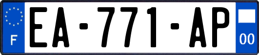 EA-771-AP